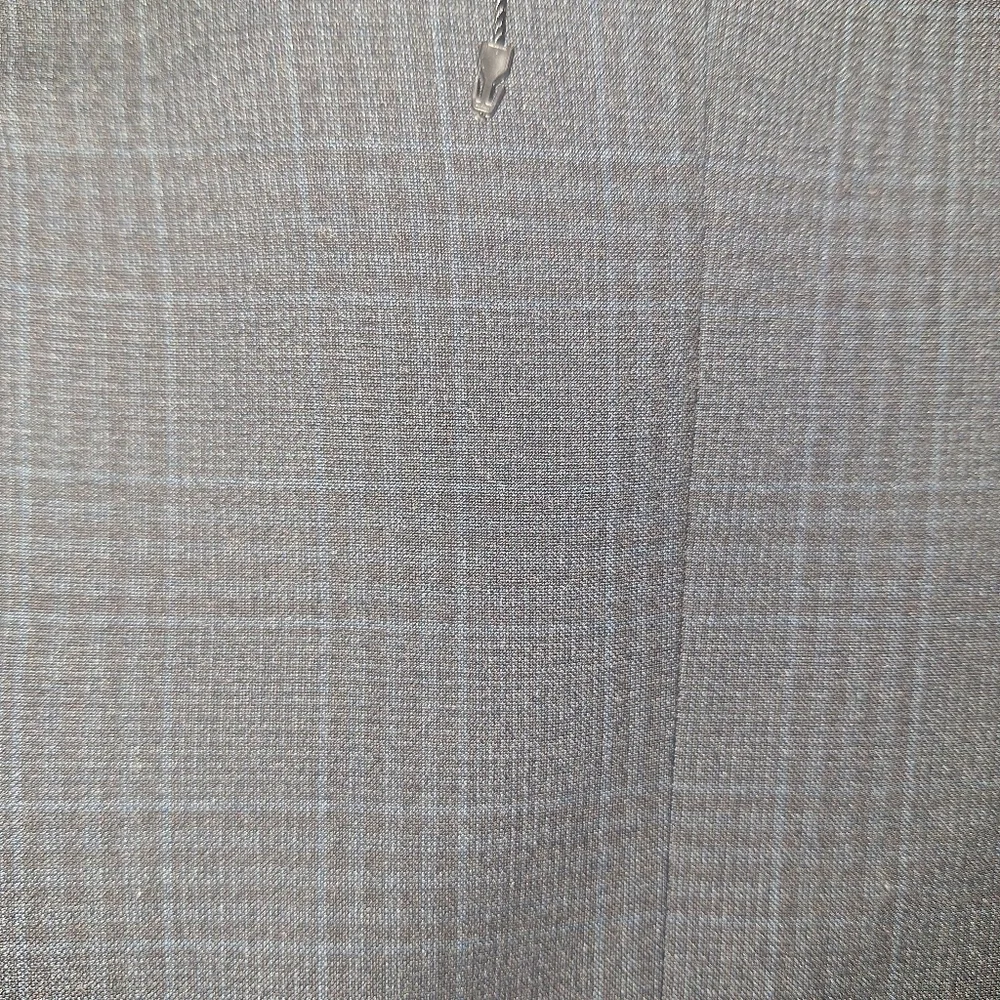 Lauren Ralph Lauren Men's Bloxbury Gray Blazer In A Size 12R. NWT